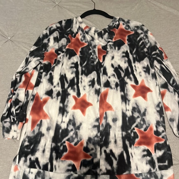 Honeyme super soft top - Picture 2 of 2